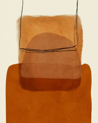 Painted Lines Desatur Kopie