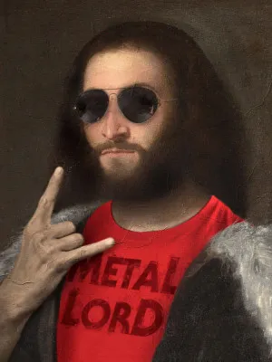 Metal Lord