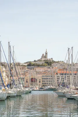Marseille