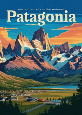 Patagonia