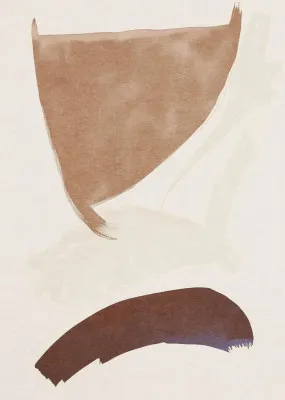 Geometrisch figuur in een buitenruimte