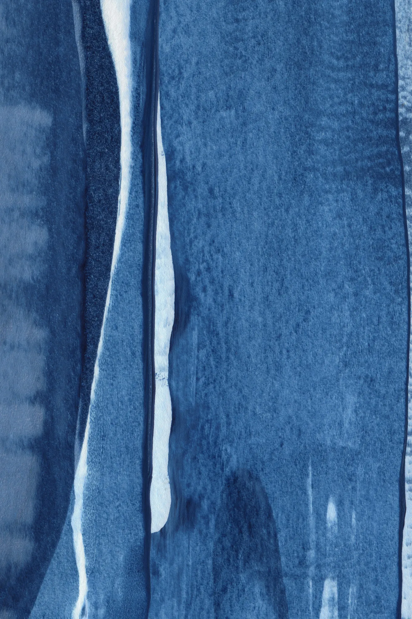 Indigo streams van uplusmestudio