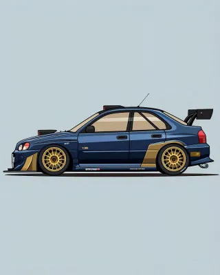 1998 Subaru Impreza Wrx Sti .png