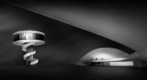 Niemeyer art II