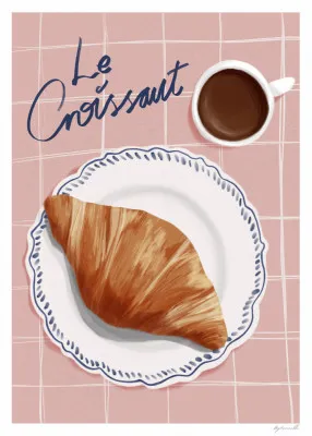 Le Croissant