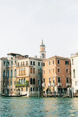 Venice II