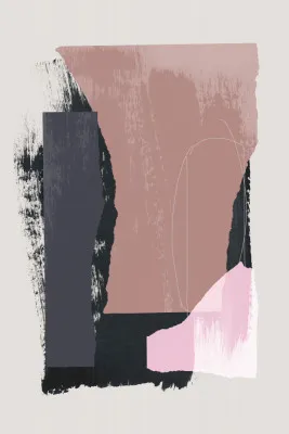 Pieces 14 door mareike böhmer in verticaal formaat