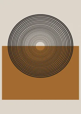 Concentric Reflections