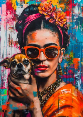 Frida Pop