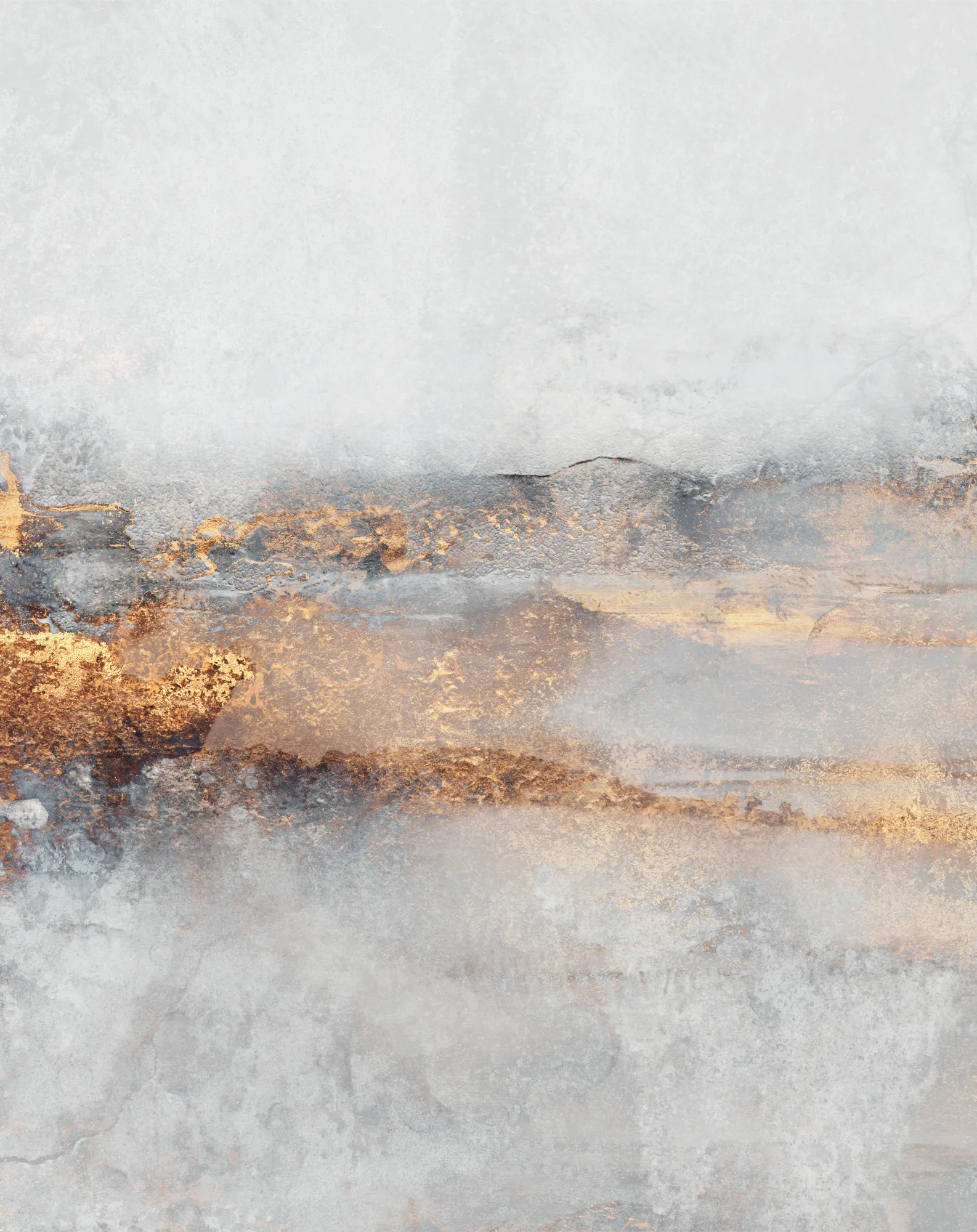 Fog door elisabeth fredriksson in verticale vorm