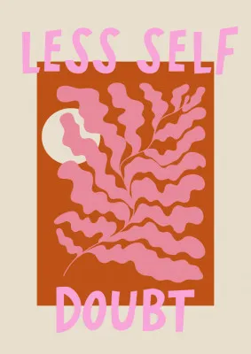 Selfdoubt Ratioiso