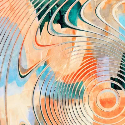 Amplified Frequencies