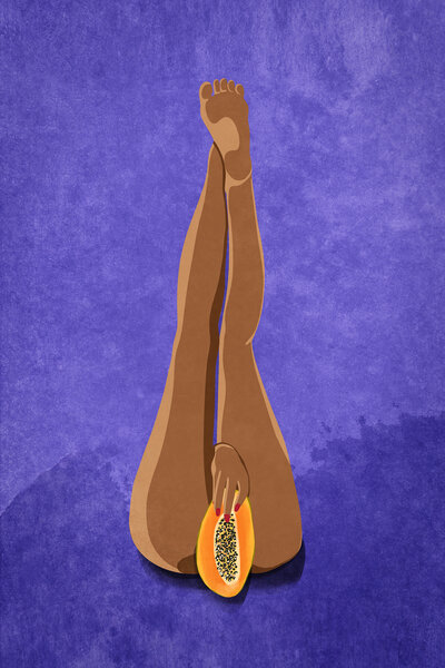 My Papaya