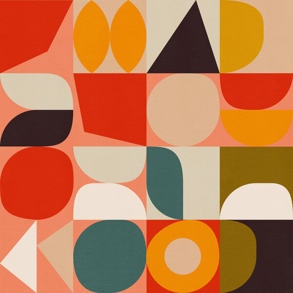 Bauhaus New 4