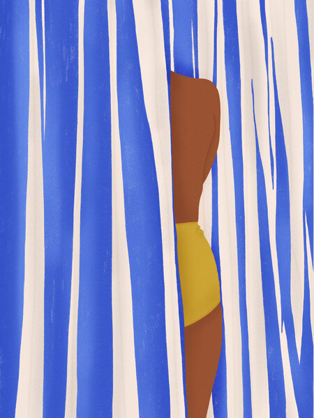 Summer Tan