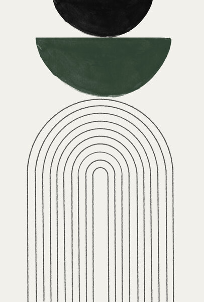 Arched Geometry