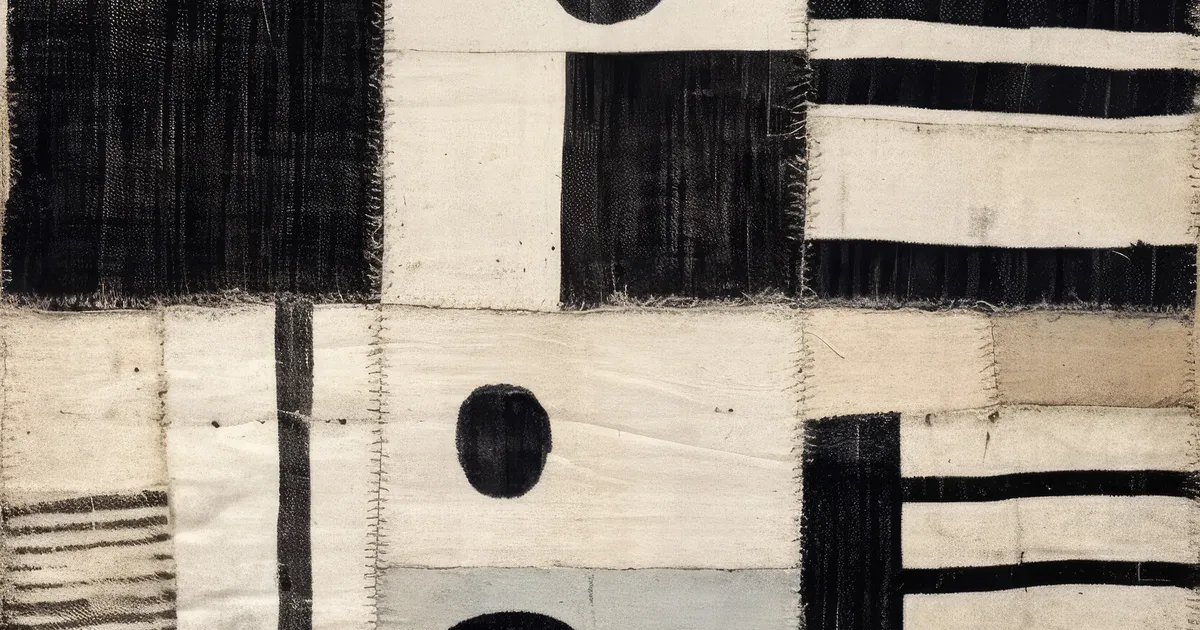 Patchwork Symphony