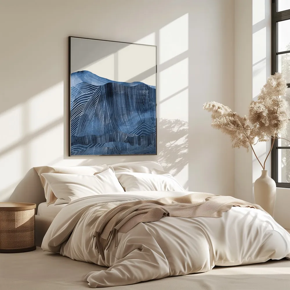 Harvest in interieur